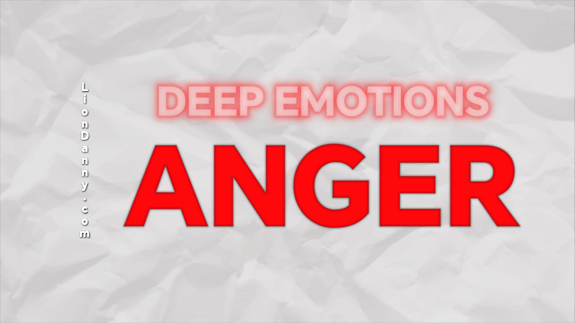alt= poetry & philosophy text page deep emotions anger by Lux Leonum